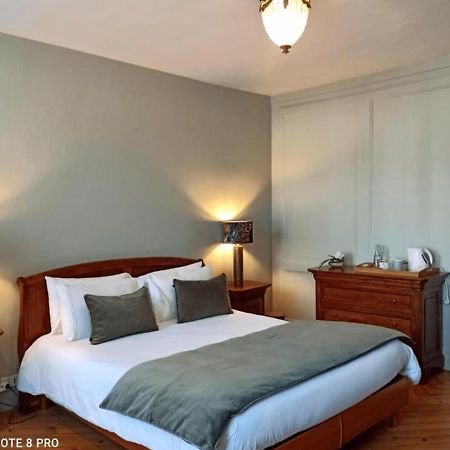Jane'Laur - Honfleur Bed and Breakfast Εξωτερικό φωτογραφία