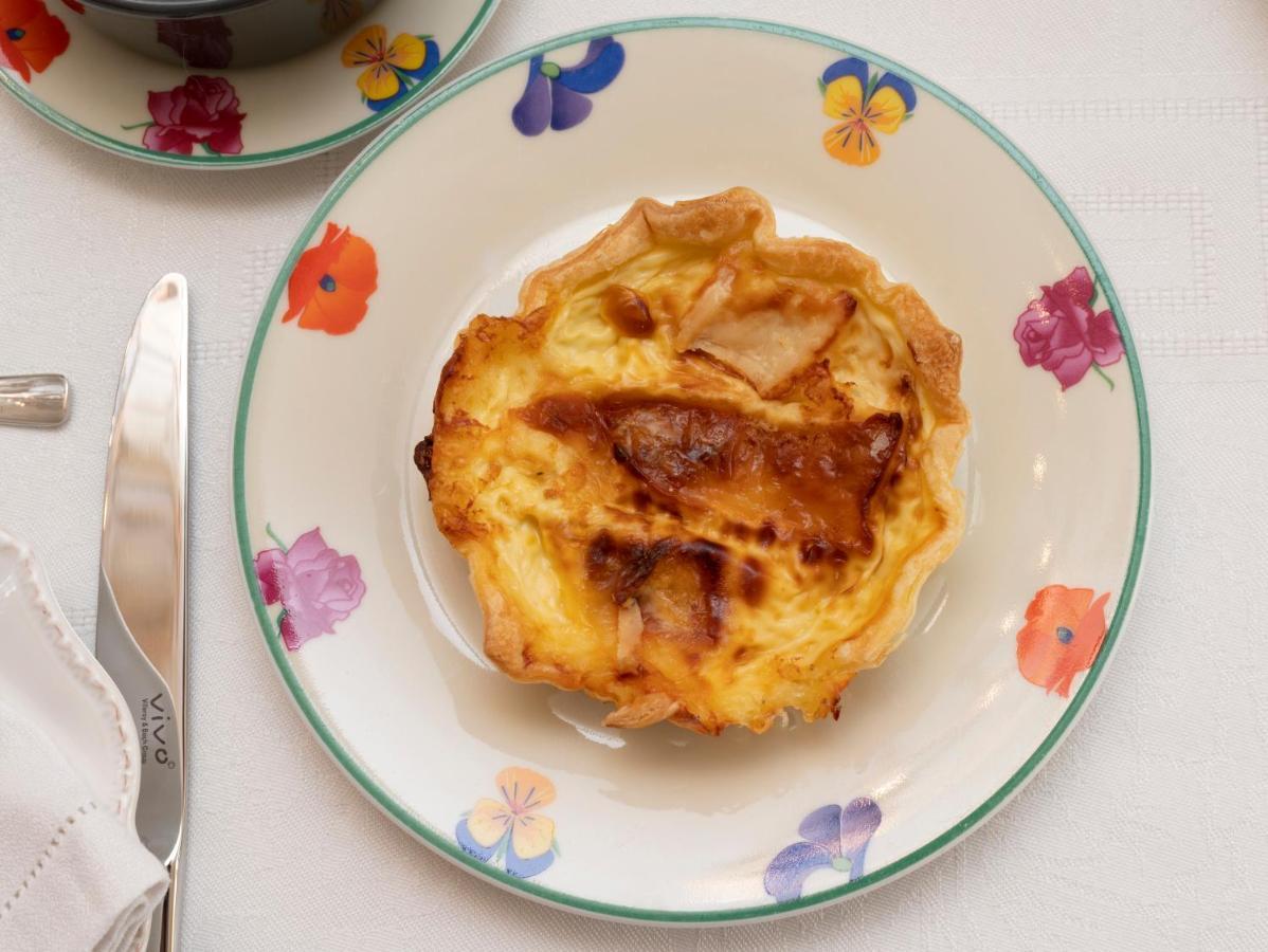 Jane'Laur - Honfleur Bed and Breakfast Εξωτερικό φωτογραφία