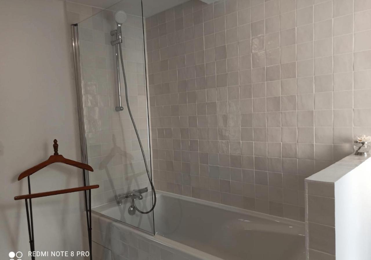 Jane'Laur - Honfleur Bed and Breakfast Εξωτερικό φωτογραφία